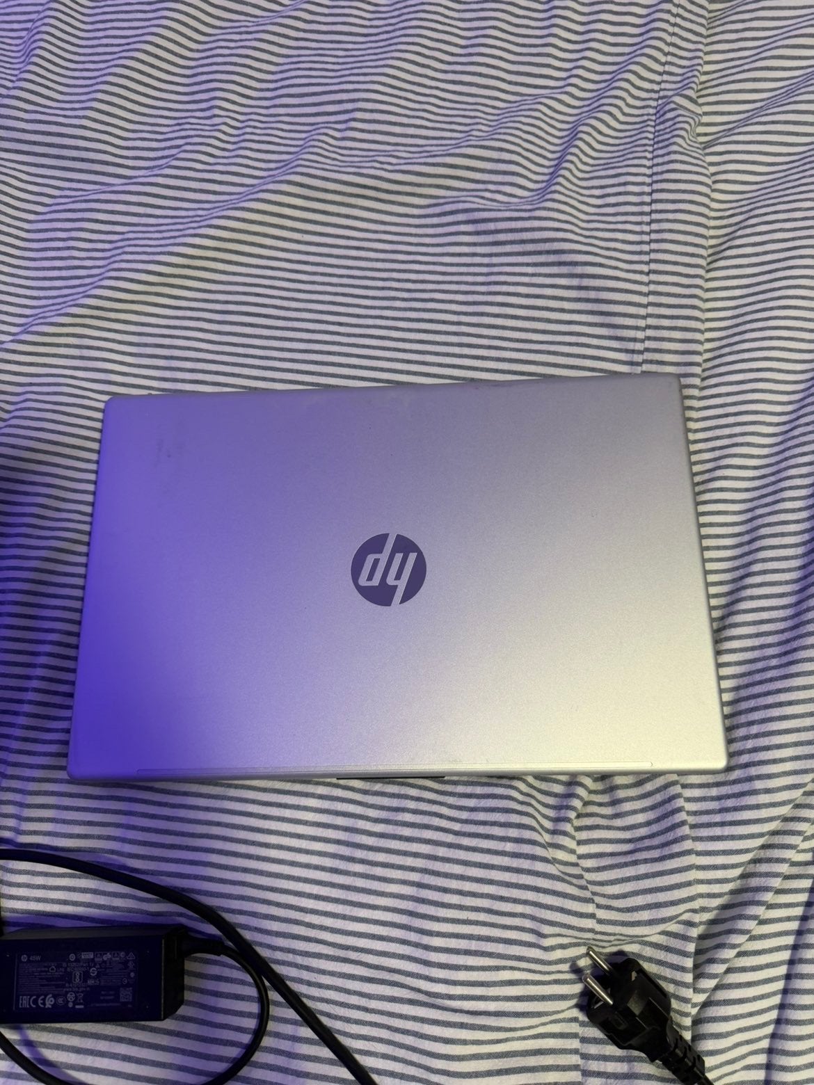 HP laptop 15.6 inch-Intel Core i7, Ophalen, Zo goed als nieuw, Azerty