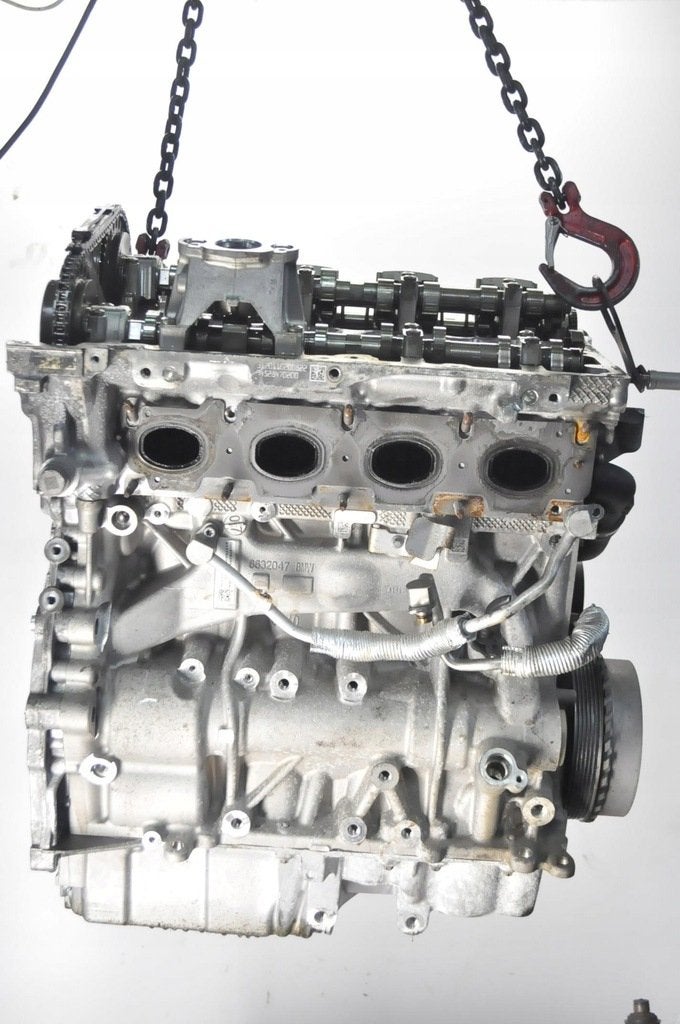 Moteur B48A20E Nu F44 F40 BMW, Envoi, Utilisé, Daihatsu