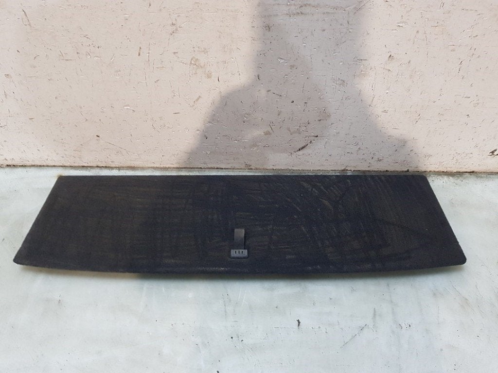 TAPIS DE COFFRE Audi e-tron GT (F83) (01-2020/-), Auto-Union-Straße  1,
85057  Ingolstadt, DE, Info@audi.de, Audi, Utilisé