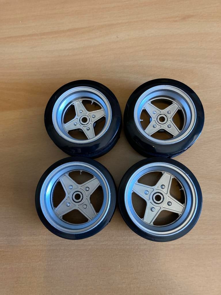 Rc spullen, Hobby en Vrije tijd, Elektro, Ophalen of Verzenden, Zo goed als nieuw, Schaal 1:10