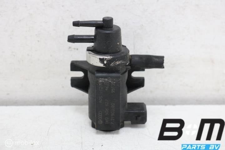 Drukomvormer Audi A2 1.4 TDI AMF 1H0906627, Auto-onderdelen, Gebruikt
