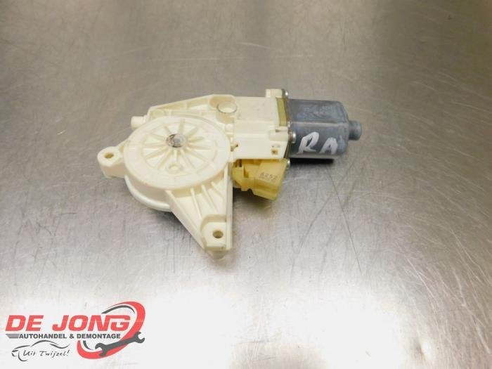 Moteur de vitre portière d'un Mercedes C-Klasse, 3 mois de garantie, Utilisé, -, -
