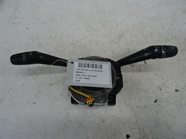 COMMUTATEUR Fiat Tipo (356W / 357W) (01-2016/10-2020), Utilisé, Fiat