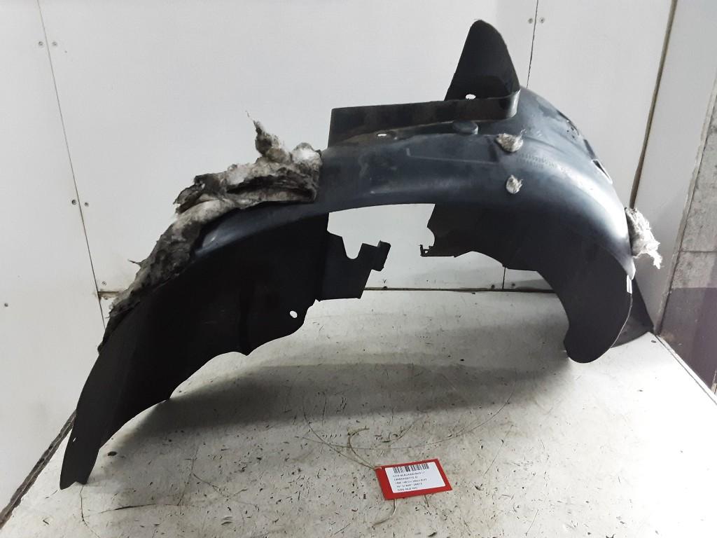 BINNENSPATSCHERM RECHTS VOOR Citroën Berlingo (9680450080), Auto-onderdelen, Gebruikt, Citroën, Mevr. I. Hauben, Spatbord