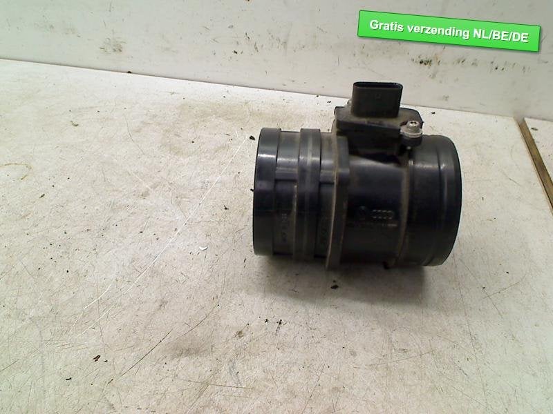 DÉBITMÈTRE Audi A4 (B8) (01-2007/12-2015) (06J906461D), Auto-Union-Straße  1,
85057  Ingolstadt, DE, Info@audi.de, Audi, Utilisé