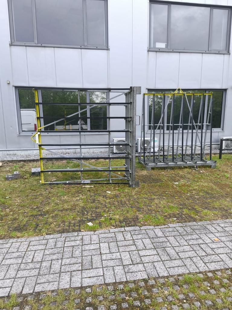 Glasbok prijs per stuk, Ophalen of Verzenden