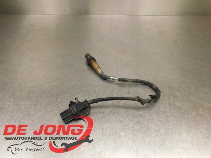 Sonde lambda d'un Ford Focus, -, 3 mois de garantie, -, -
