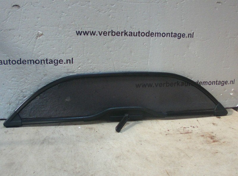 PARE-VENT Opel Tigra Twin Top (093-162-356), Autos : Pièces & Accessoires, Opel, Opel Automobile GmbH, Utilisé, Kontakt-opel@opel.com