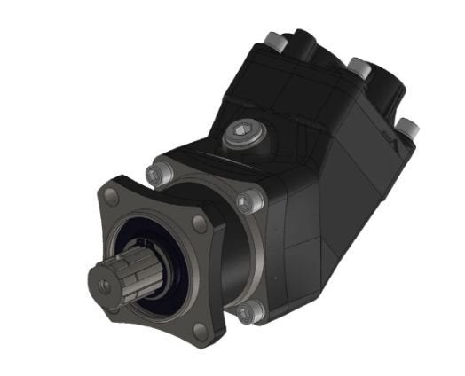 PLUNJERPOMP OMFB HDS 42 l/min D 60100110403, Overige merken, Carrosserie en Plaatwerk, -, -