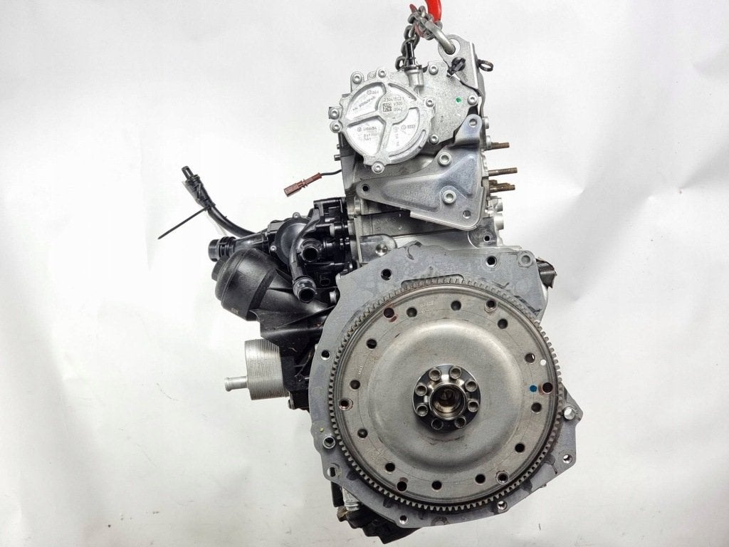 Moteur DTPA Nu A7 A4 A6 Q5 AUDI A5, Envoi, Utilisé, Daihatsu