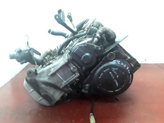 ZXR750 1993 - 1996 Kawasaki Motorblok D1-44559