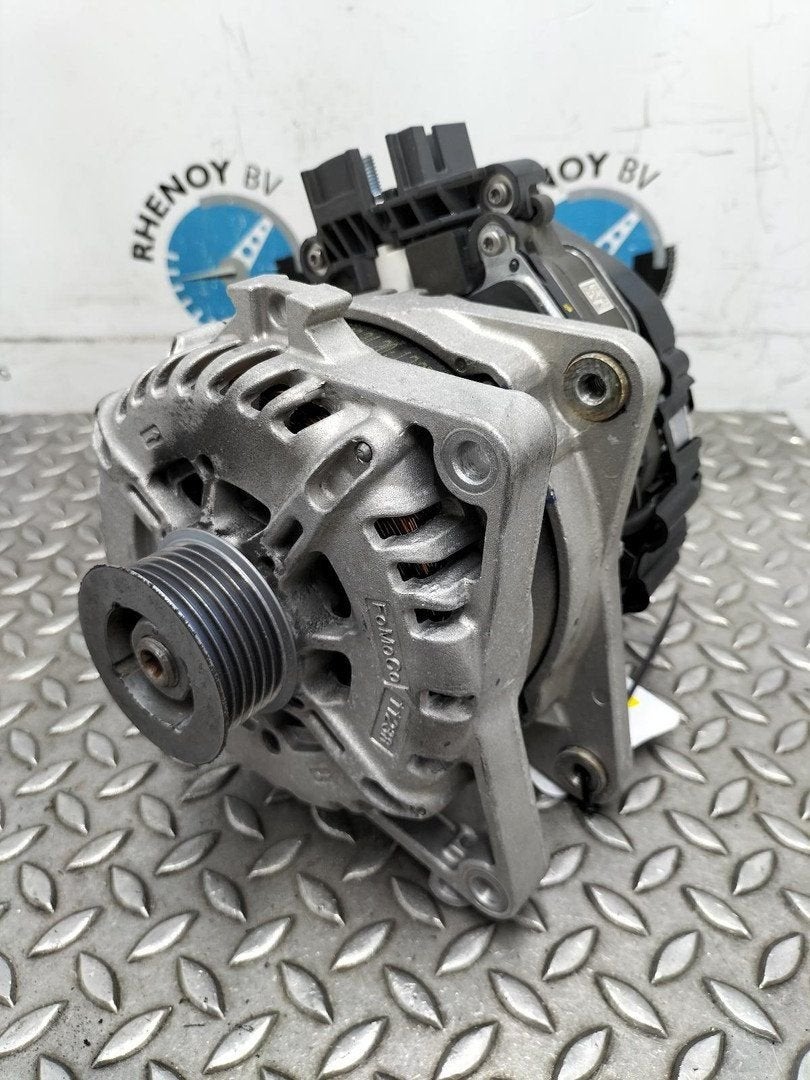 FORD FOCUS ST-Line DYNAMO P1T111238BA 2024, Ophalen of Verzenden, Gebruikt, ARN erkend