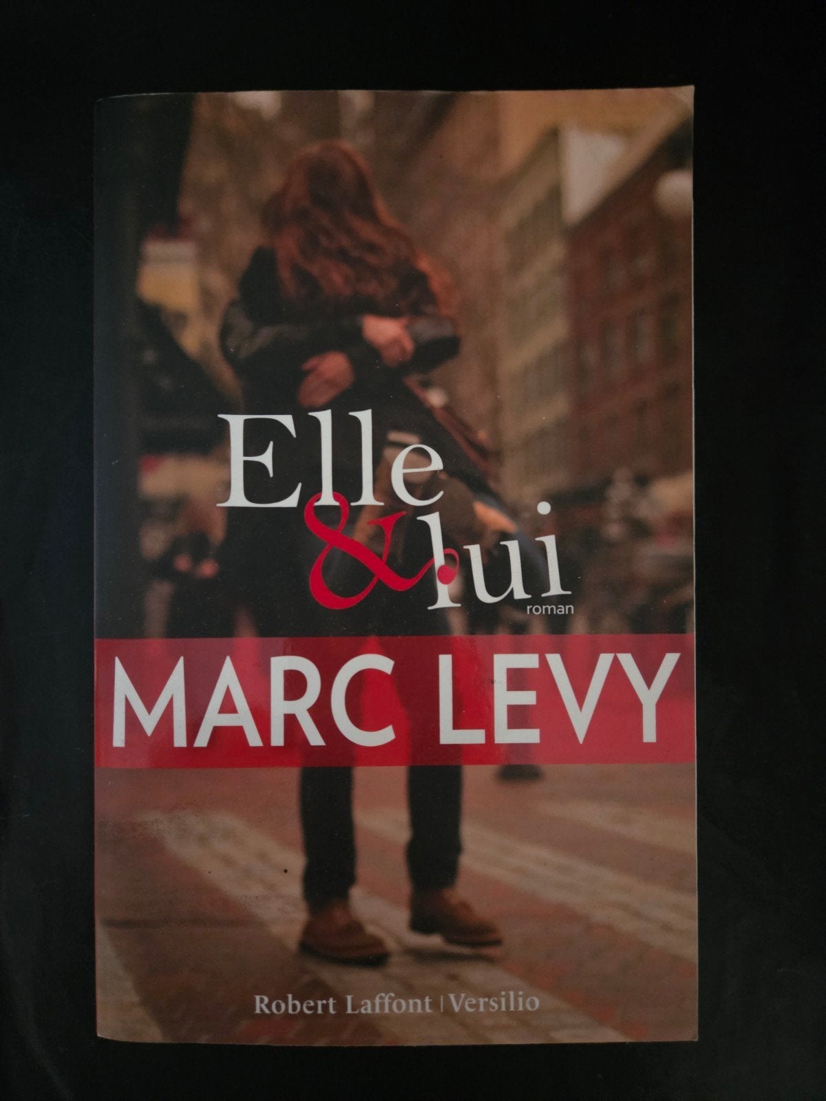 MARC LEVY - ELLE & LUI, Enlèvement ou Envoi, MARC LEVY