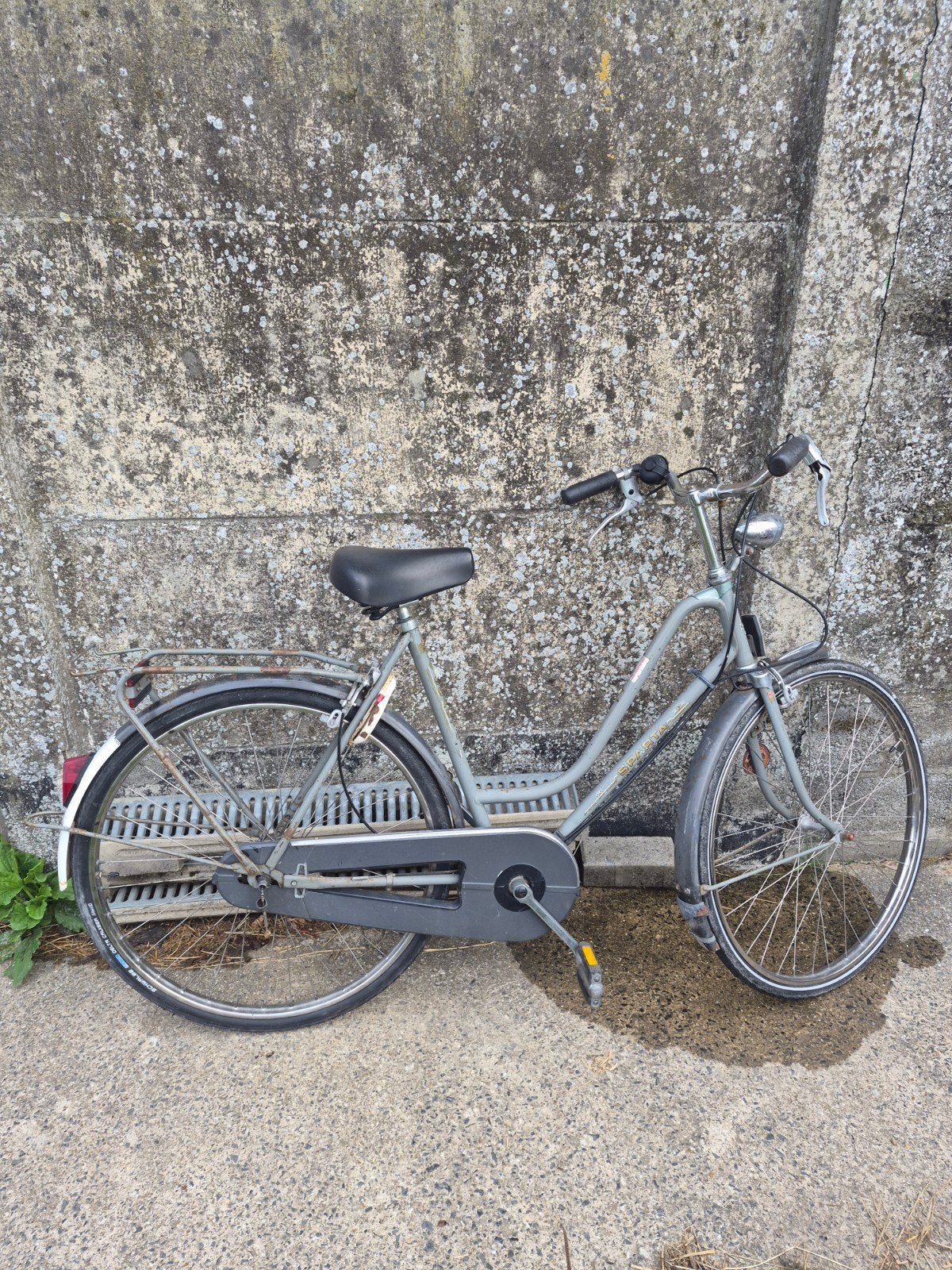 herstel-fiets, Fietsen en Brommers, Ophalen