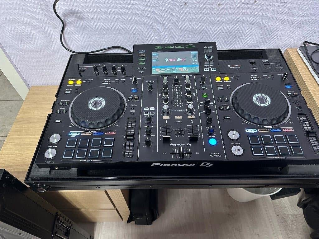 DJ-systeem, Muziek en Instrumenten, Ophalen, Zo goed als nieuw, Dj-set, Pioneer