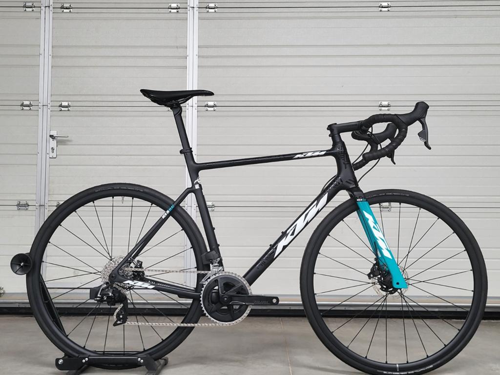 KTM Revelator Alto racefiets (0km!), 28 inch, Carbon, Heren, Nieuw