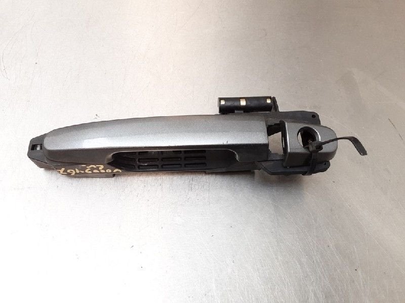POIGNEE EXTERIEURE AVANT GAUCHE Toyota Camry (CV30), Utilisé, Avant, Toyota