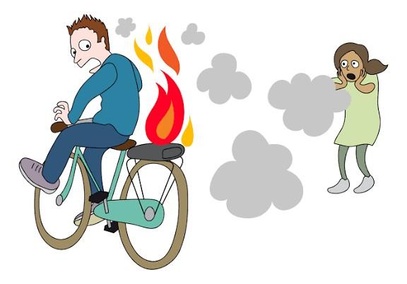 Defecte Elektrische fietsen gezocht, Fietsen en Brommers, Elektrische fietsen, Ophalen