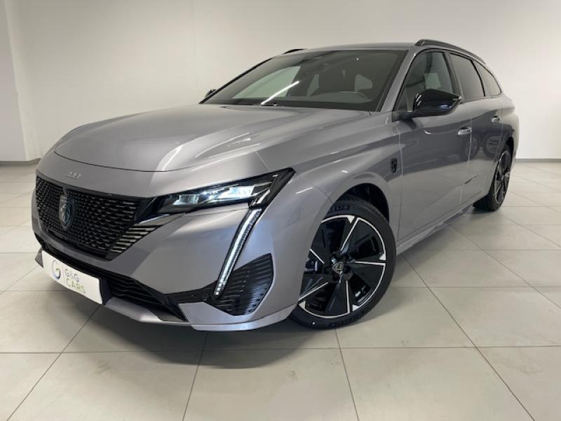 Peugeot 308 III & e-, Autos, Argent ou Gris, Achat, Autres carburants, 5 portes