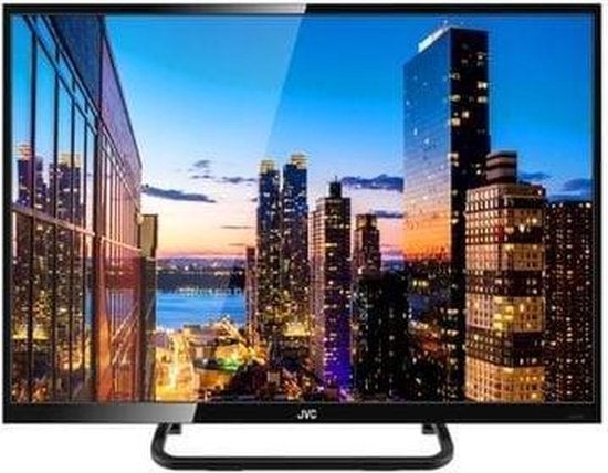 Tv JVC LT-32HG82U, Audio, Tv en Foto, Televisies, Ophalen, Zo goed als nieuw