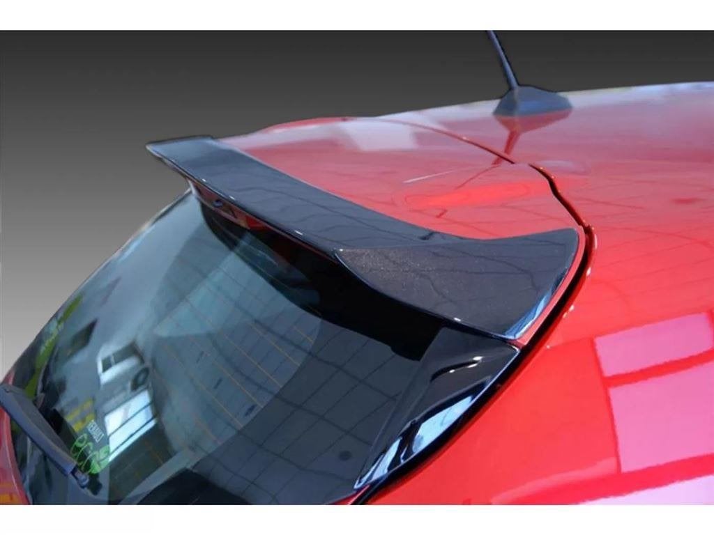 Renault Clio IV - Dakspoiler, Ophalen of Verzenden