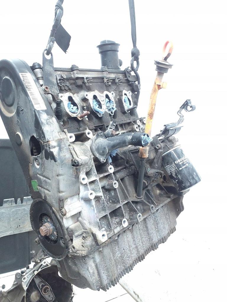 Moteur BSE Nu CADDY SEAT OCTAVIA A3 PASSAT LEON JETTA TOLEDO, Verzenden, Gebruikt, Overige automerken