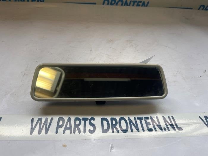 Rétroviseur intérieur d'un Volkswagen Polo, Volkswagen, -, 3 mois de garantie, Utilisé