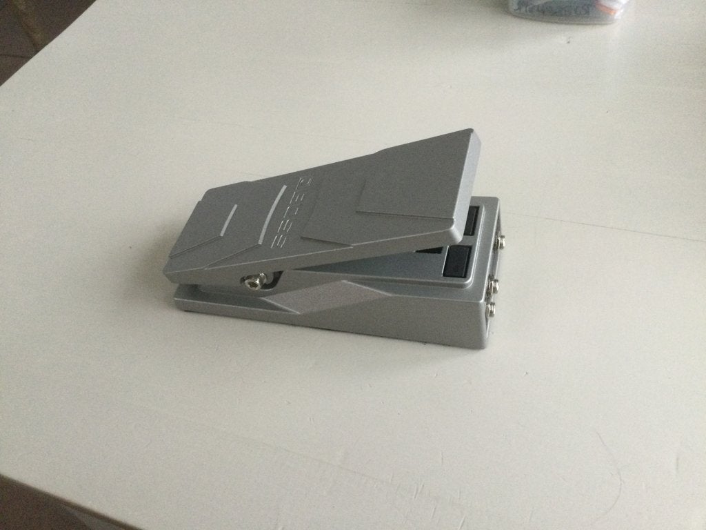 Boss FV-30H volume pedal, Muziek en Instrumenten, Ophalen of Verzenden, Nieuw, Volume