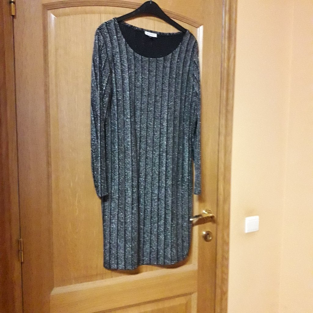 jurk, Esprit, Verzenden, Nieuw, Maat 42/44 (L)