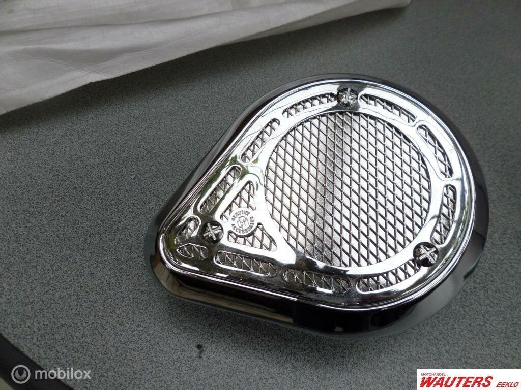 Luchtfilterhuis Suzuki intruder 1400, Neuf, Enlèvement ou Envoi