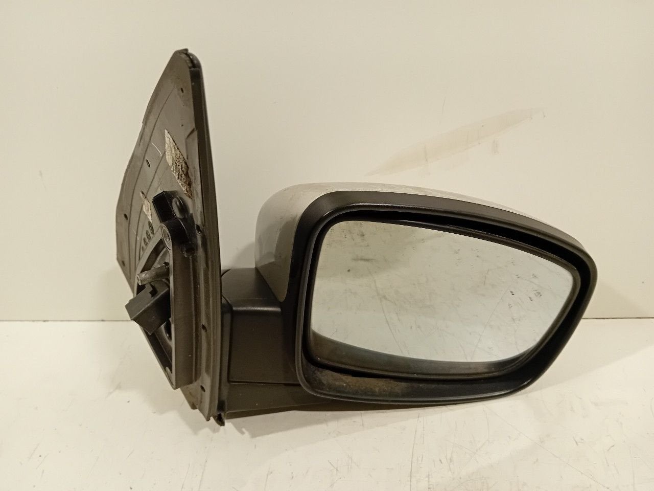 Spiegel buiten rechts elektrisch Hyundai i10, Onderdelen@venauto.nl, Van der Ven Autorecycling B.V., Ettenseweg 76, 4706 PB Roosendaal, The Netherlands