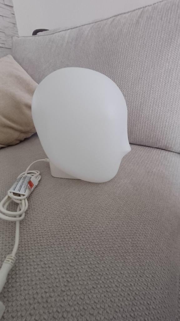 Led tafellamp ikea Iskärna, Ophalen of Verzenden