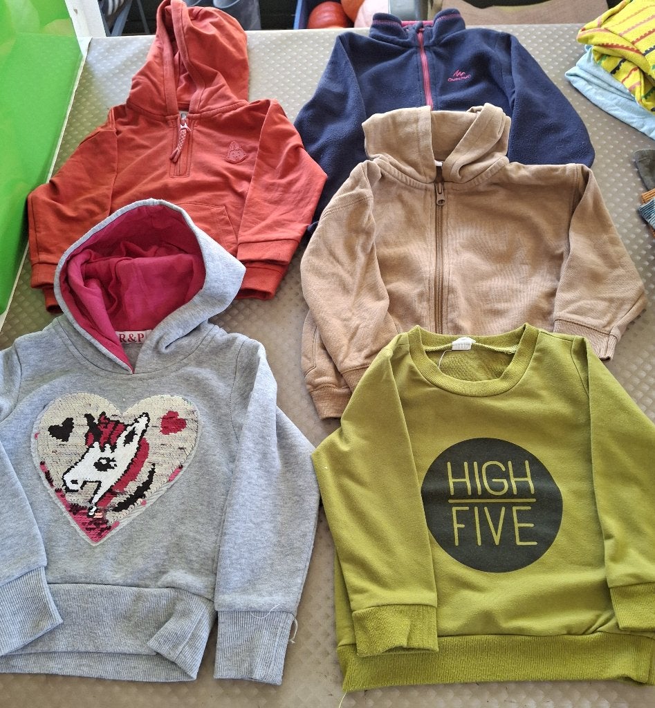 babykleding maat 86 en 92, Kinderen en Baby's, Ophalen