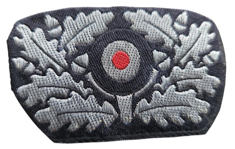 duitse ww2 panzer kokade, Ophalen of Verzenden