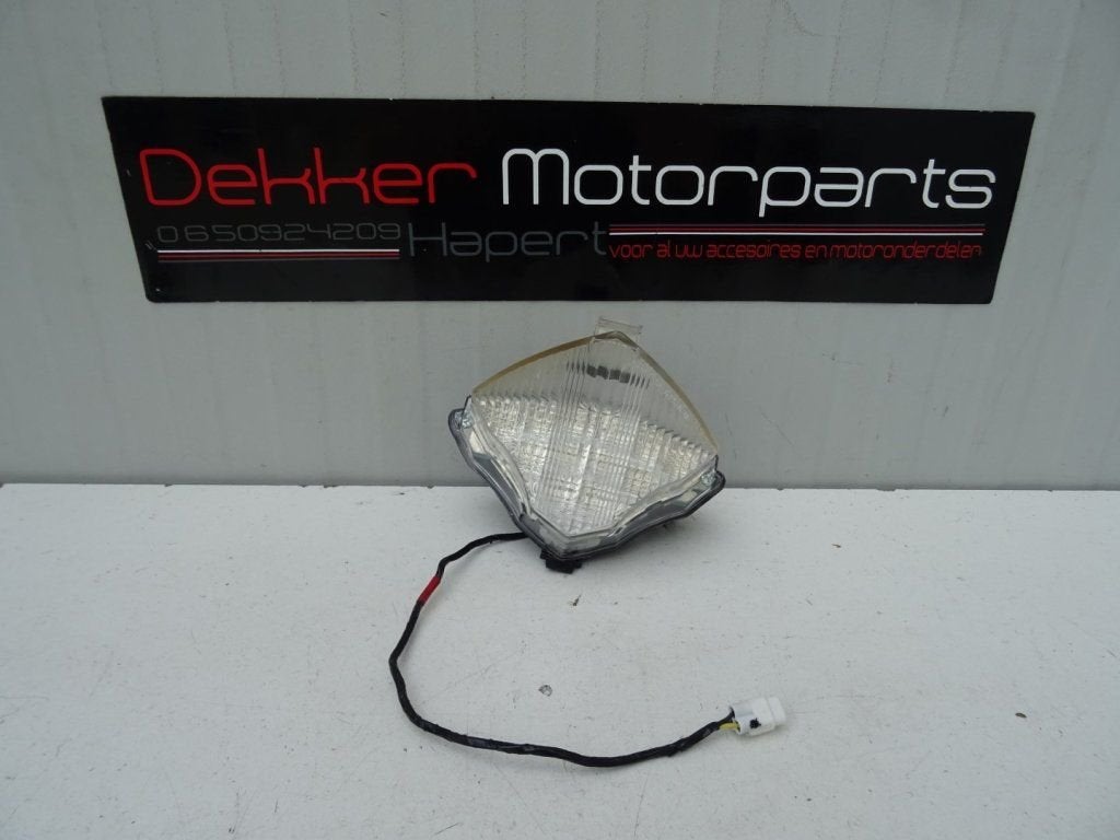 Led Achterlicht / Achter lamp Yamaha YZF R1 2004-2005-2006, Gebruikt, -, -, Ophalen of Verzenden
