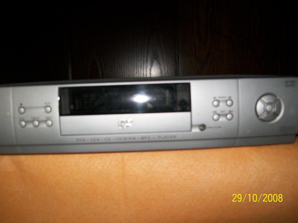 Lecteur DVD Bluesky 100 en bon état de fonctionnement 20€., Audio, Tv en Foto, Ophalen, Dvd-speler