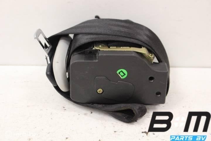 Gordel RV VW Polo 6N2 6N3857706D, Gebruikt