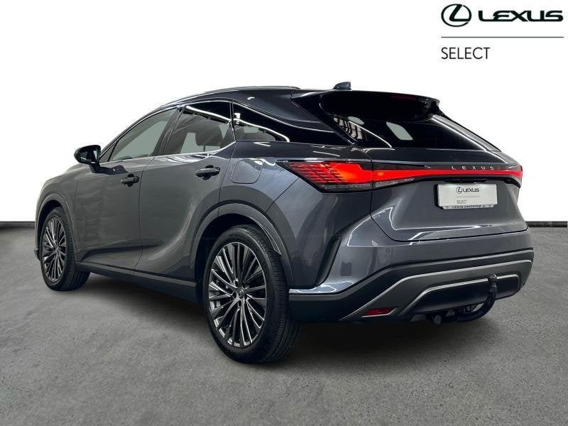 Lexus RX(-H) Privilege Line AWD, Auto's, Automaat, 2487 cc, 184 pk, Bedrijf