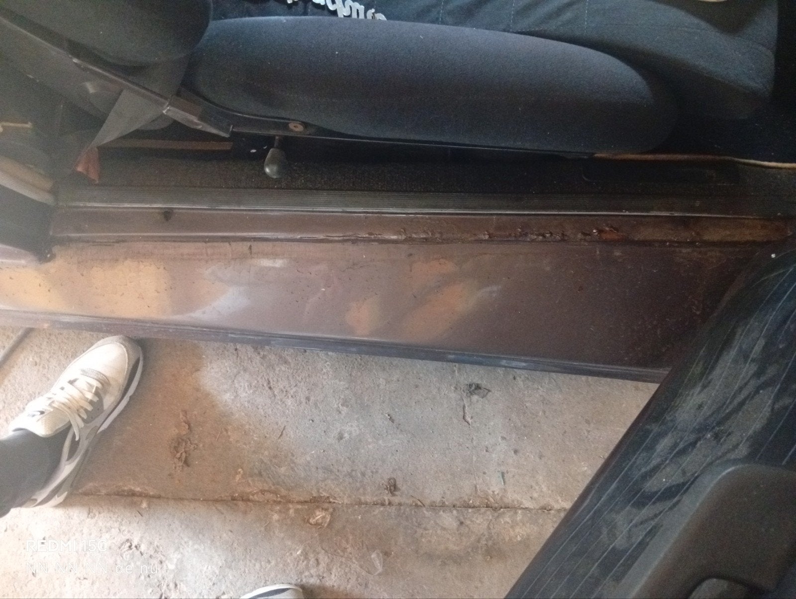 VW kever 1303 S 1973, foto 10