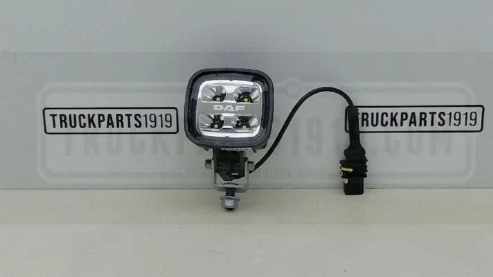 Valeo Lighting Werklamp DAF, Auto-onderdelen, Vrachtwagen-onderdelen, Overige merken, Gebruikt, Ophalen