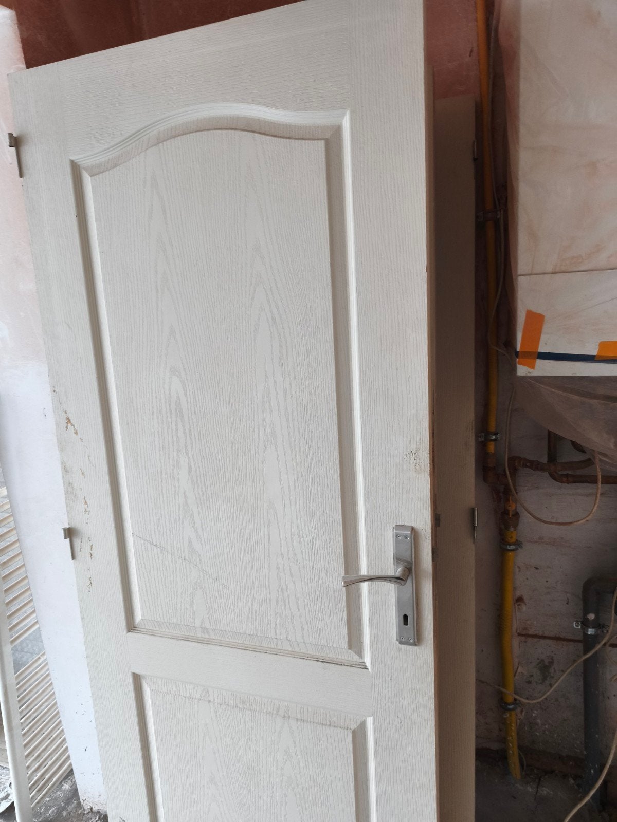 3 binnendeuren te koop, Doe-het-zelf en Bouw, Ophalen