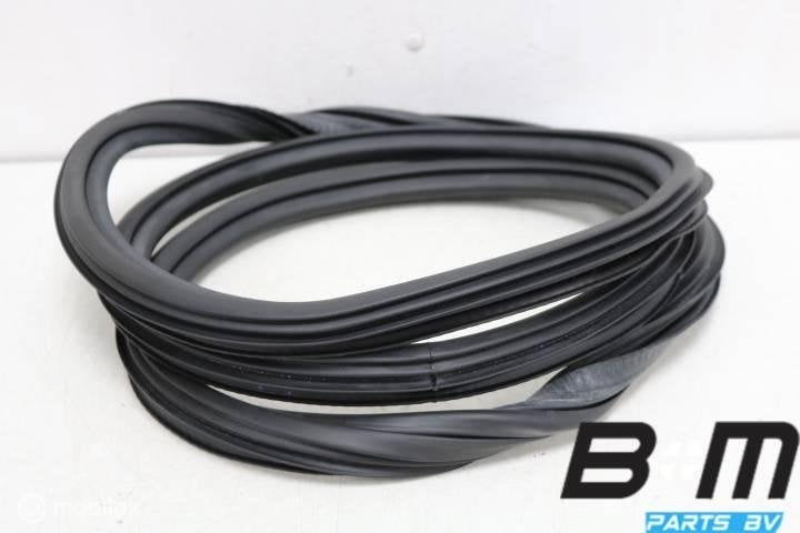Portierrubber achterzijde Audi A3 8V Limo 8V5833721, Utilisé