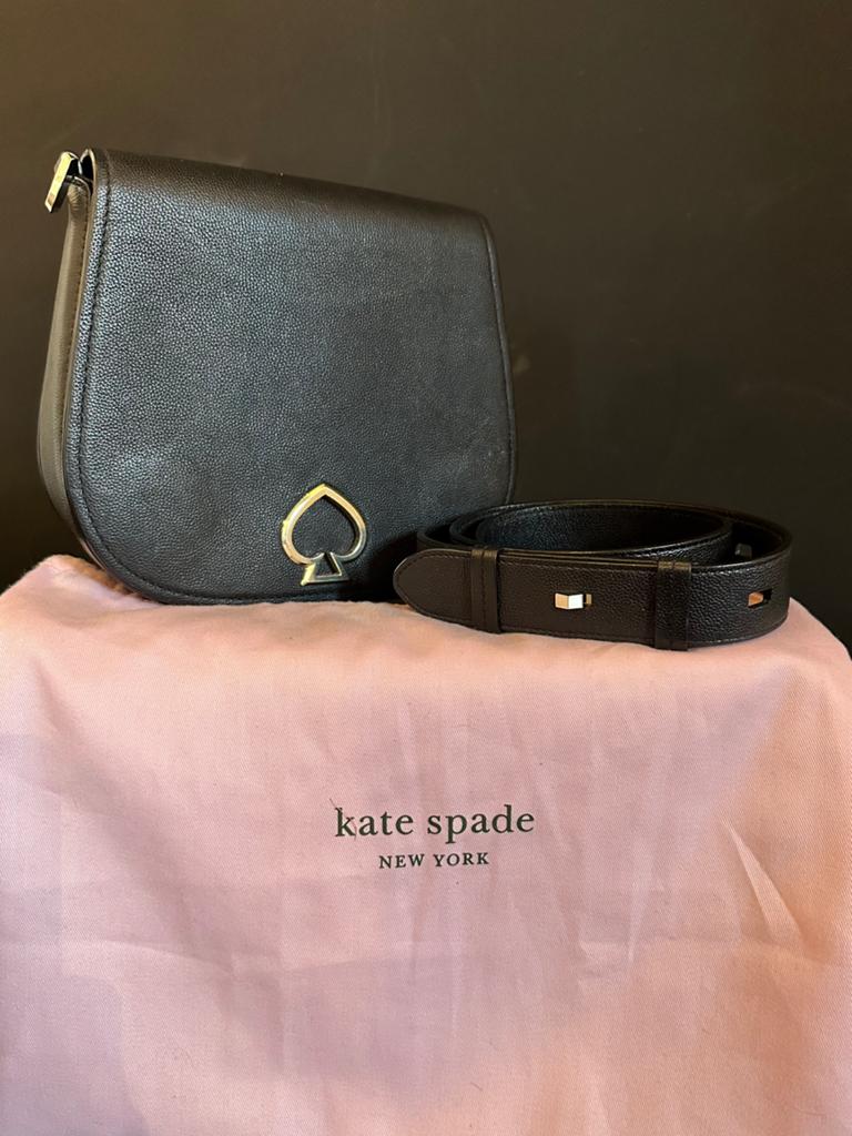 Handtas Kate Spade, Ophalen of Verzenden, Zo goed als nieuw