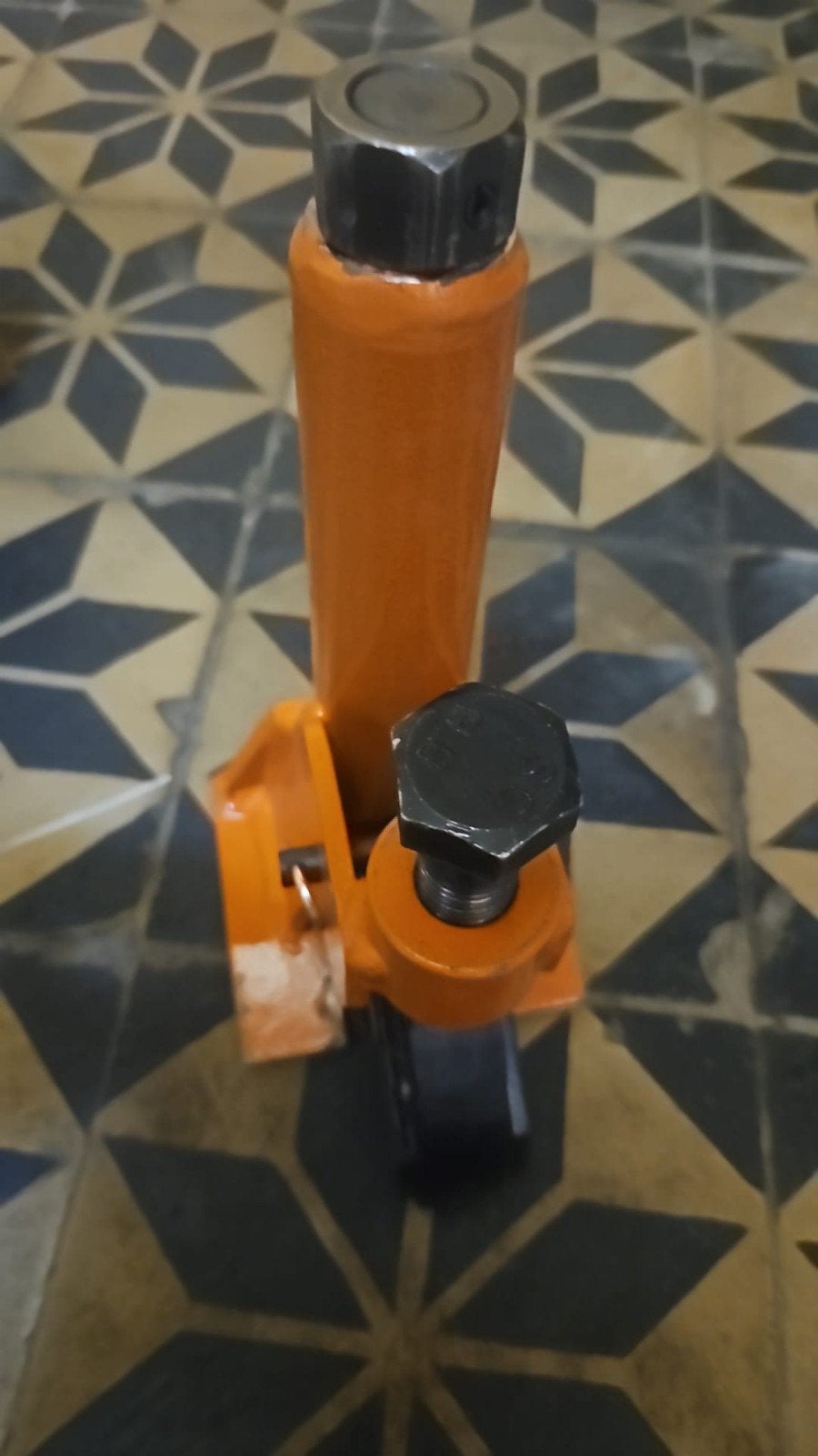 VEVOR Détalonneur de Pneu, Enlèvement