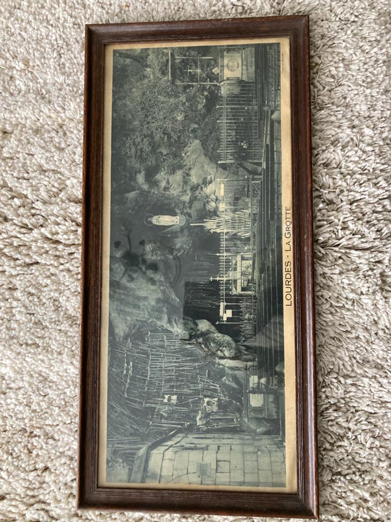 Fotos, Ophalen