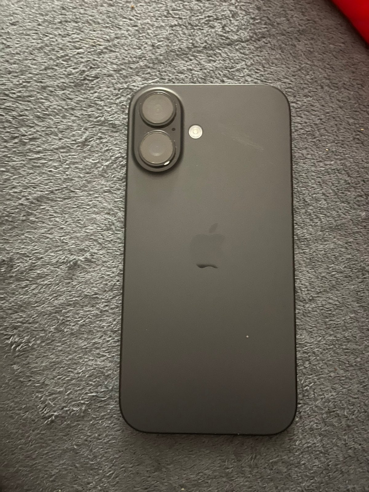 Iphone 16, Télécoms, Enlèvement ou Envoi, Comme neuf, IPhone 16