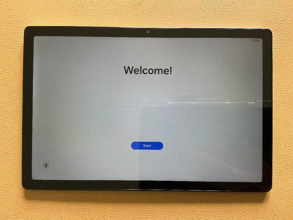Samsung Galaxy Tab A8 (64 Go) + étui et chargeur - SM-X200, Informatique & Logiciels, 10 pouces, Enlèvement, Utilisé, Samsung Galaxy Tab A8 (64 Go) SM-X200