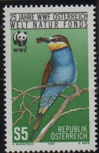 Timbres les oiseaux d' Europe, Postzegels en Munten, Postzegels | Thematische zegels, Verzenden, Postfris, Dier of Natuur