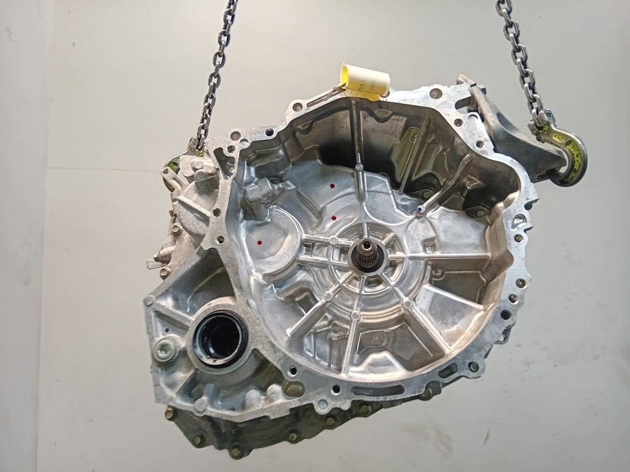 Versnellingsbak automaat Lexus ES, Onderdelen@venauto.nl, Van der Ven Autorecycling B.V., Gebruikt, Ettenseweg 76, 4706 PB Roosendaal, The Netherlands