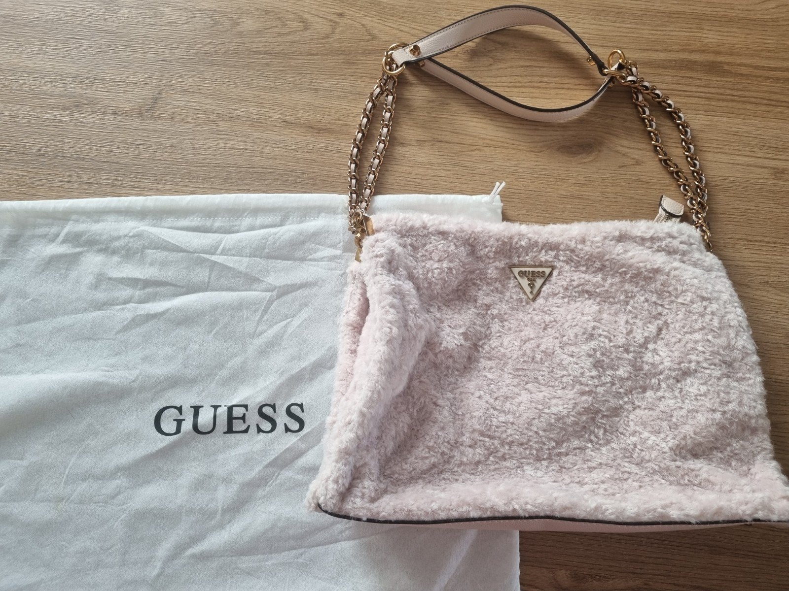 Handtas Guess NIEUW, Enlèvement, Sac à main